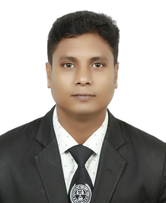 Adv. Md. Shah Alam (Shamim)