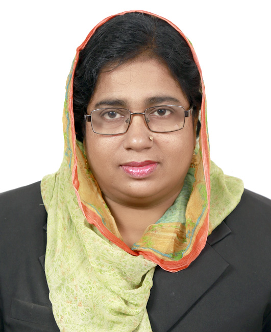 Adv. Nasima Akter