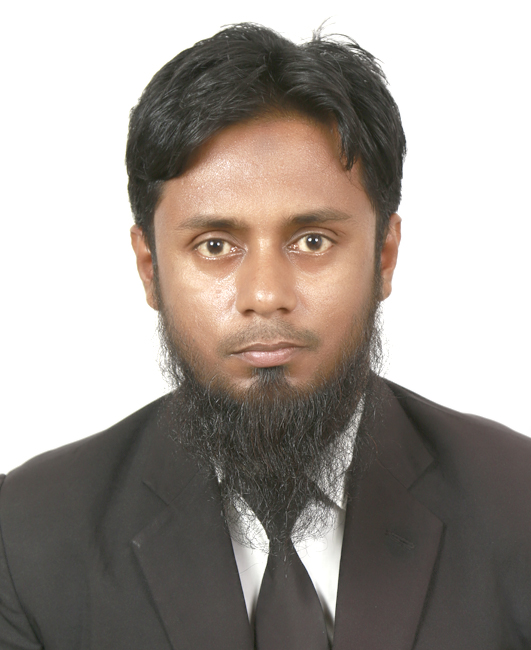 Adv. Md. Abul Bashar