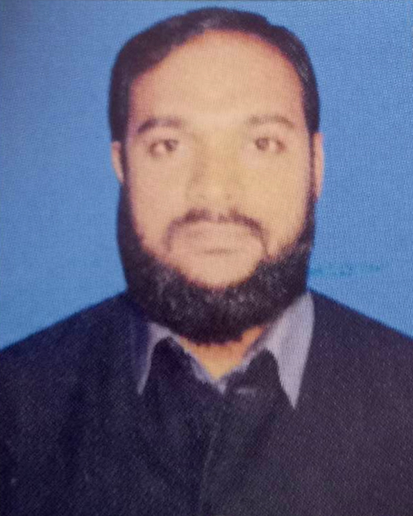 Mohammad Azizul Islam Rana ITP