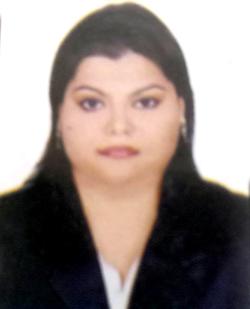 Adv Masrura Sajnush Shaolin