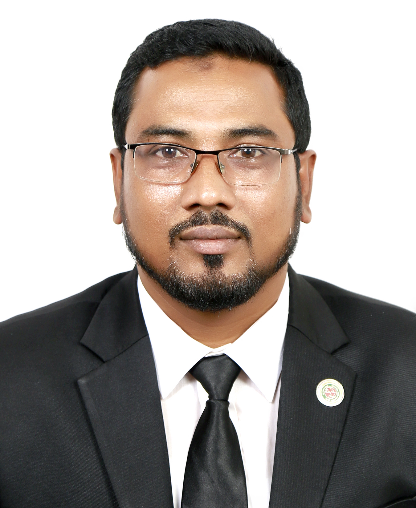 Adv. Mohammed Al Mamun Bhuiyan