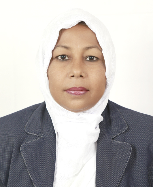 Adv. Mazeda Yesmin Reba