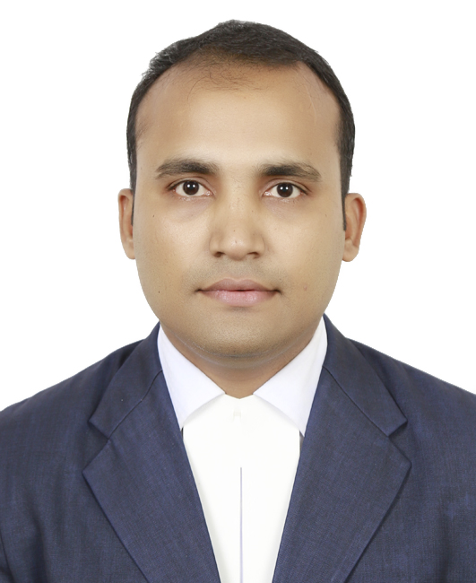 Adv. Narayan Chandra Saha