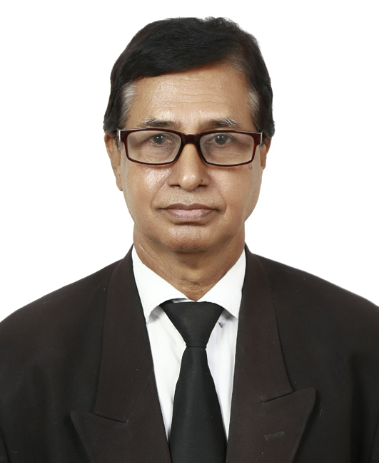 Adv. Md Nazimuddin Shekh