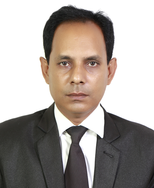 Adv. Md. Mahbubul Hoque