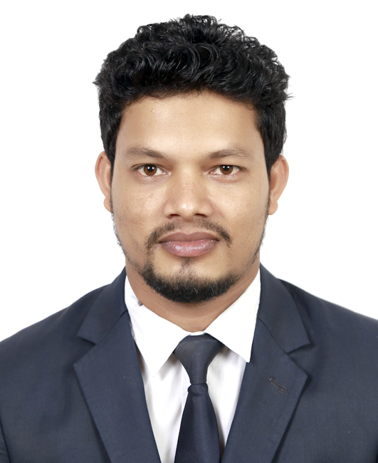 Adv. Md. Rasel Prodhan