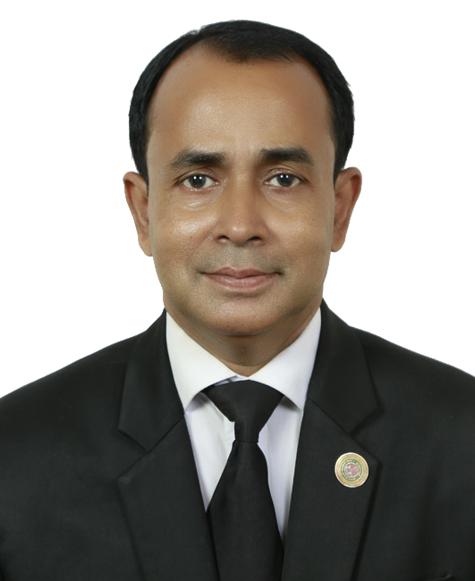 Adv. Mohammad Shahin Miah