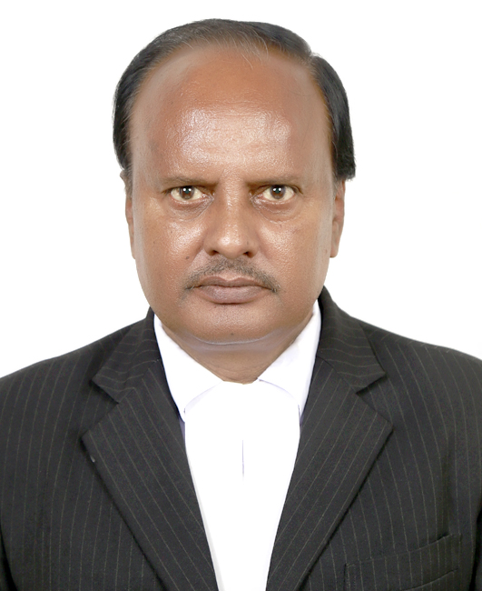 Adv. Md Kamruzzaman