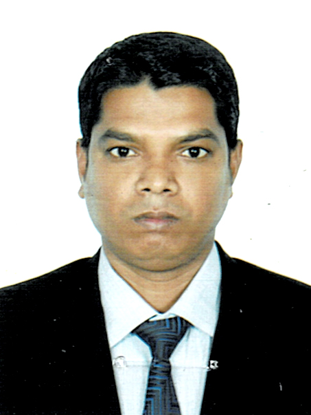 Md Awlad Hossain ITP