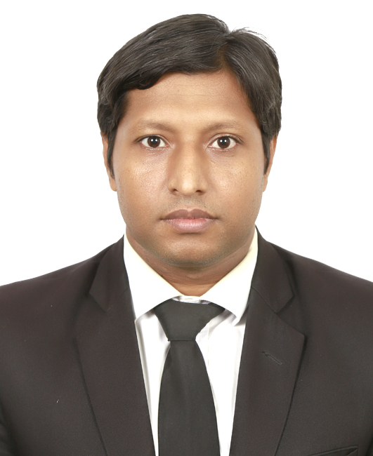 Adv. H M Mahbubul Haque