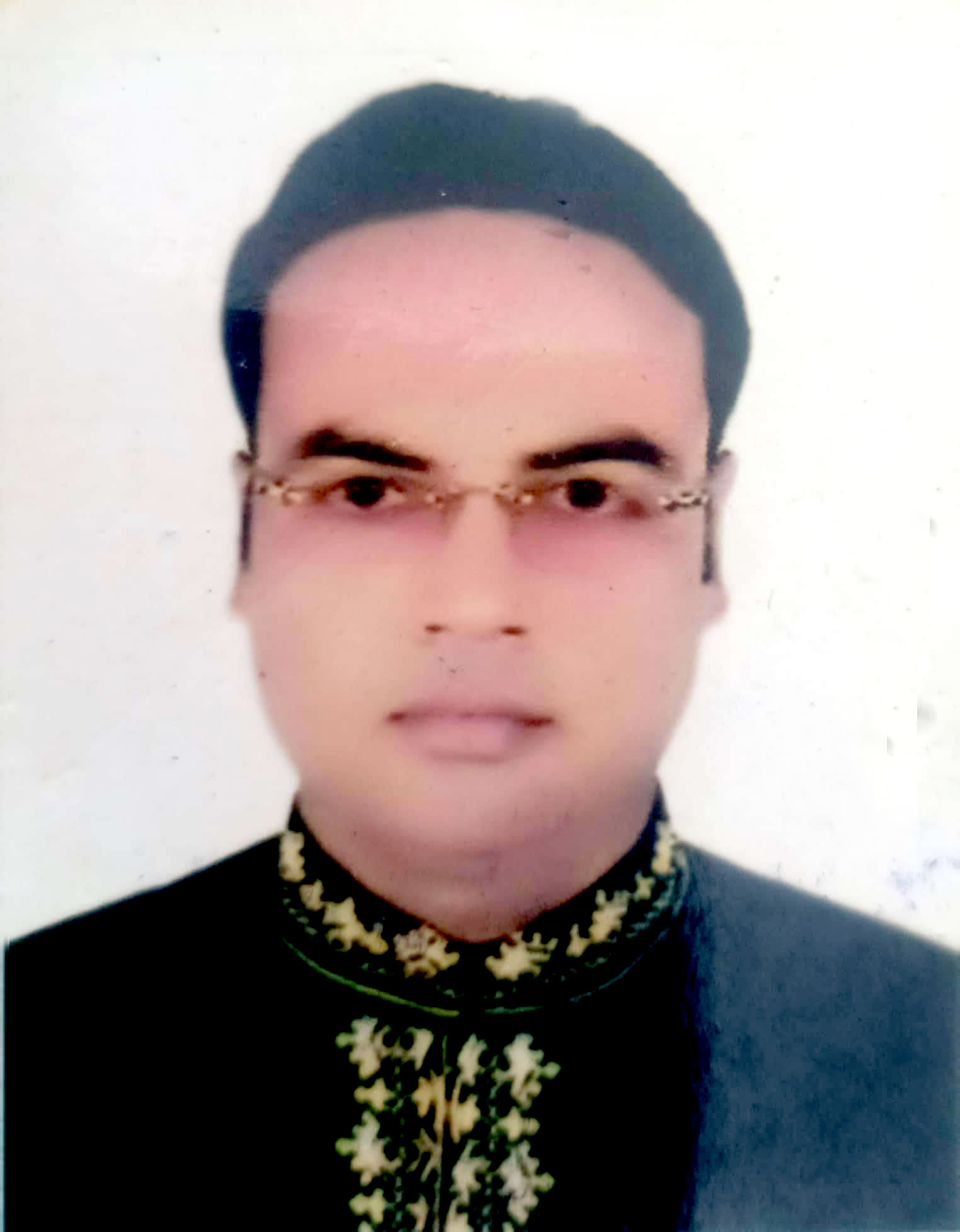 Sheikh Md Saifuddin Kaderi