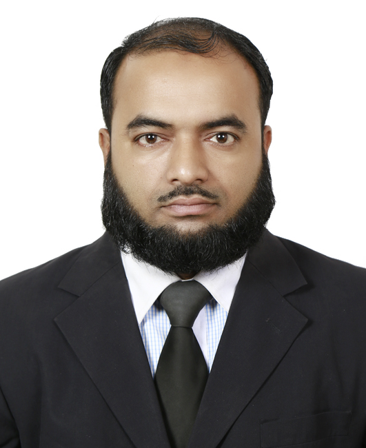 Adv. Mohammad Harunur Rashid