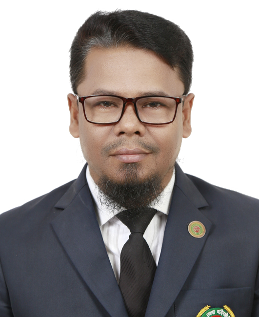Adv. Md. Nazrul Islam