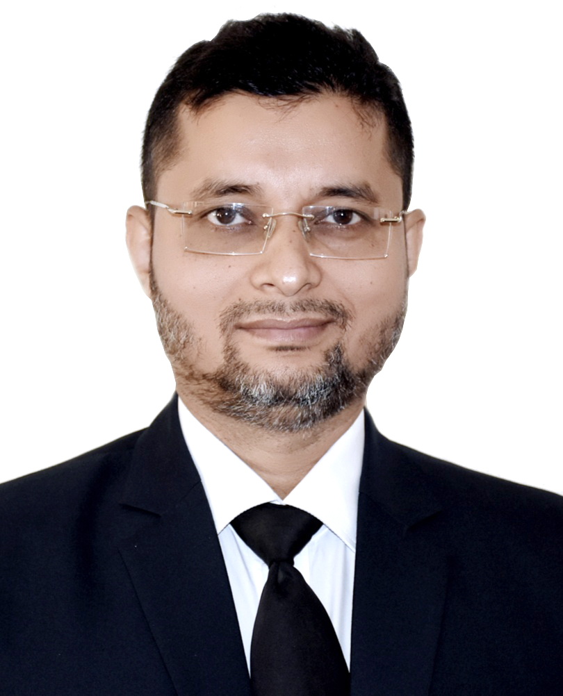 Adv. Muhammad Mohsin Miah
