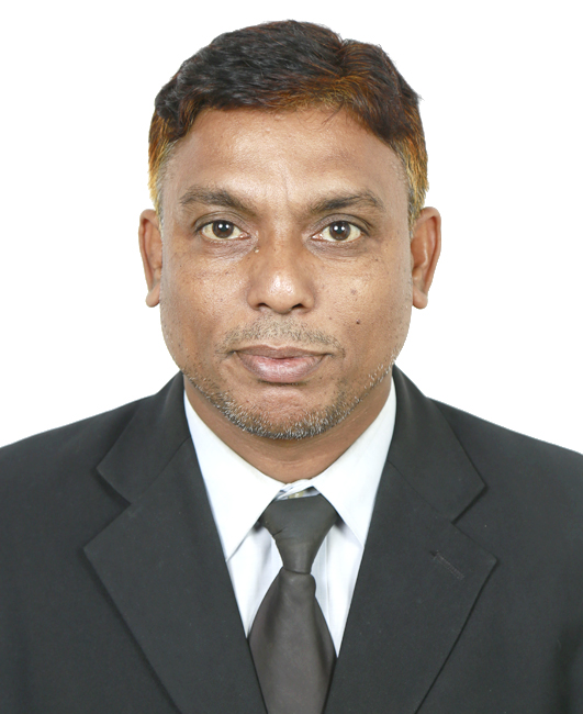 Adv. Mamun Mahamud Miah