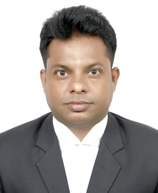 Adv. Mohammed Wasim Kazi