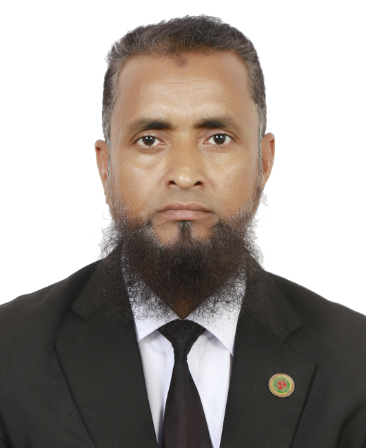 Adv. Md.Anwar Hossain