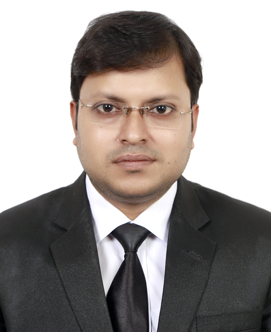 Adv. Md. Arshaduzzaman