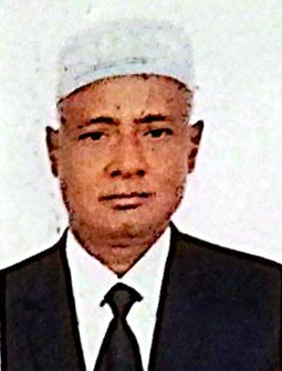 Ahammad Ulla