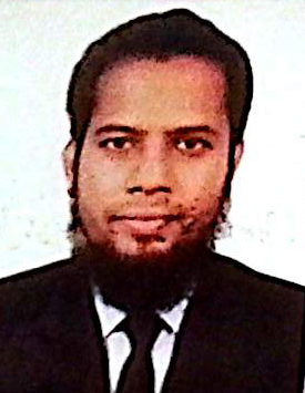 Mohammad Amirul Islam