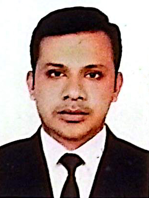 A.K.M Syedur Rahman Syed