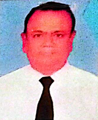 Nuruzzaman Khan Noor