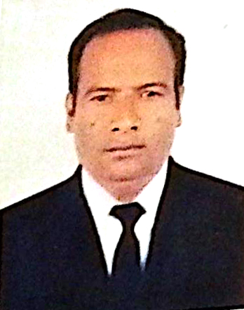 Mohammad Ramiz Uddin