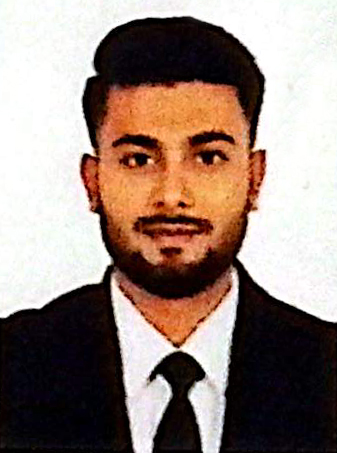 Mohammad Golam Rabbany
