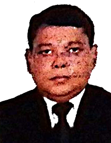 Md. Nazmul Huda Khan
