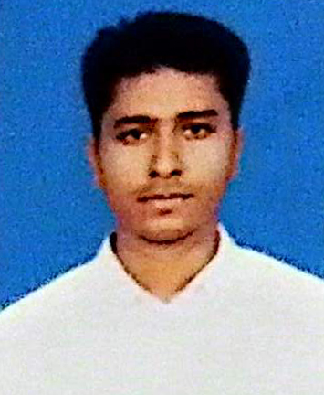 SM Salman Haydar Raiyan