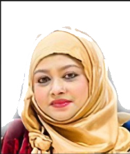Antara Mustafiz