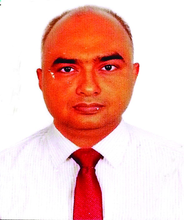 Khandaker Nadimul Islam