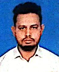 Mohammad Ullah