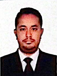 Md Anisur Rahman