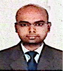 Mobarak Hossain