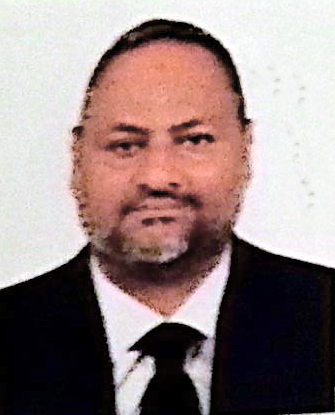 Sharif Uddin