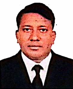 Md. Ahsan Habib