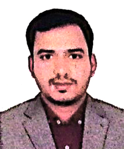 Shuvo Roy