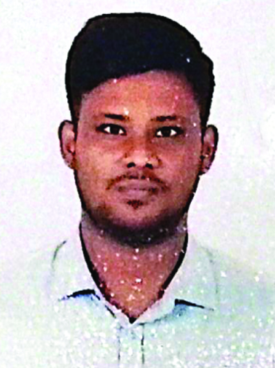 Sajib Saha