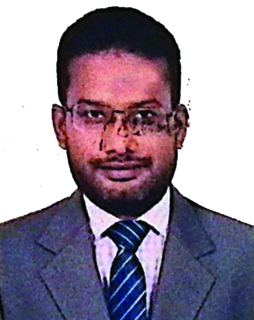 Md Rabiul Hossain