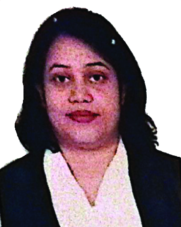 Tania Yusuf