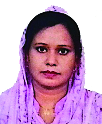 Maharunnesa Akter