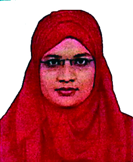 SHeikh Tayeba Kaiser