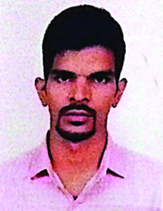 Ujjal Saha