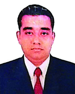 Kazi Atiqul Islam