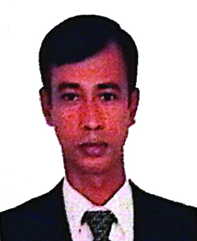 Shujon Chandrta Shutradhar