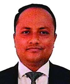 Md. Abu Sayeed