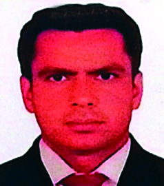 Kawsar Ahamed