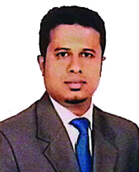 Mir Sefath Ullah Sunny